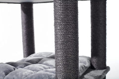 Cat Tree “Brida” (Blackline)