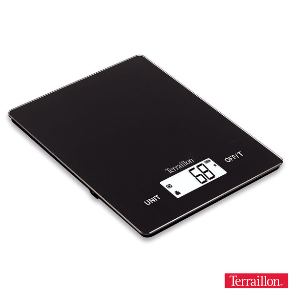 Terraillon Smart USB Kitchen Scale in 2 Colours