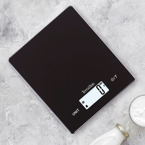 Terraillon Smart USB Kitchen Scale in 2 Colours