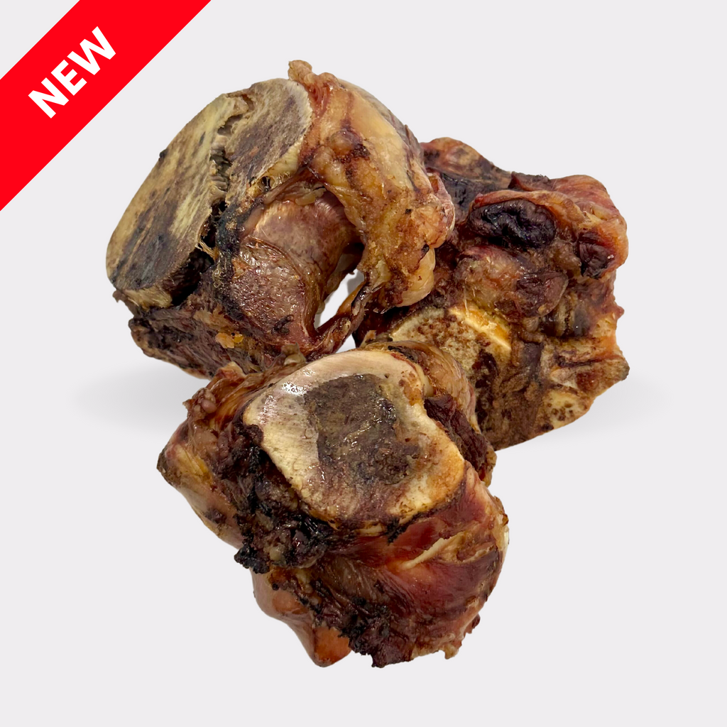 British Beef Knuckle Bones - 1pc