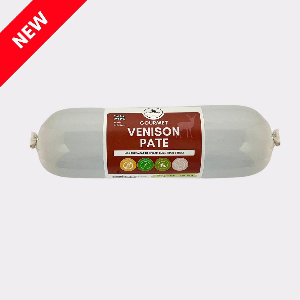 Gourmet Pate - 400g each (1pc & 10pcs)