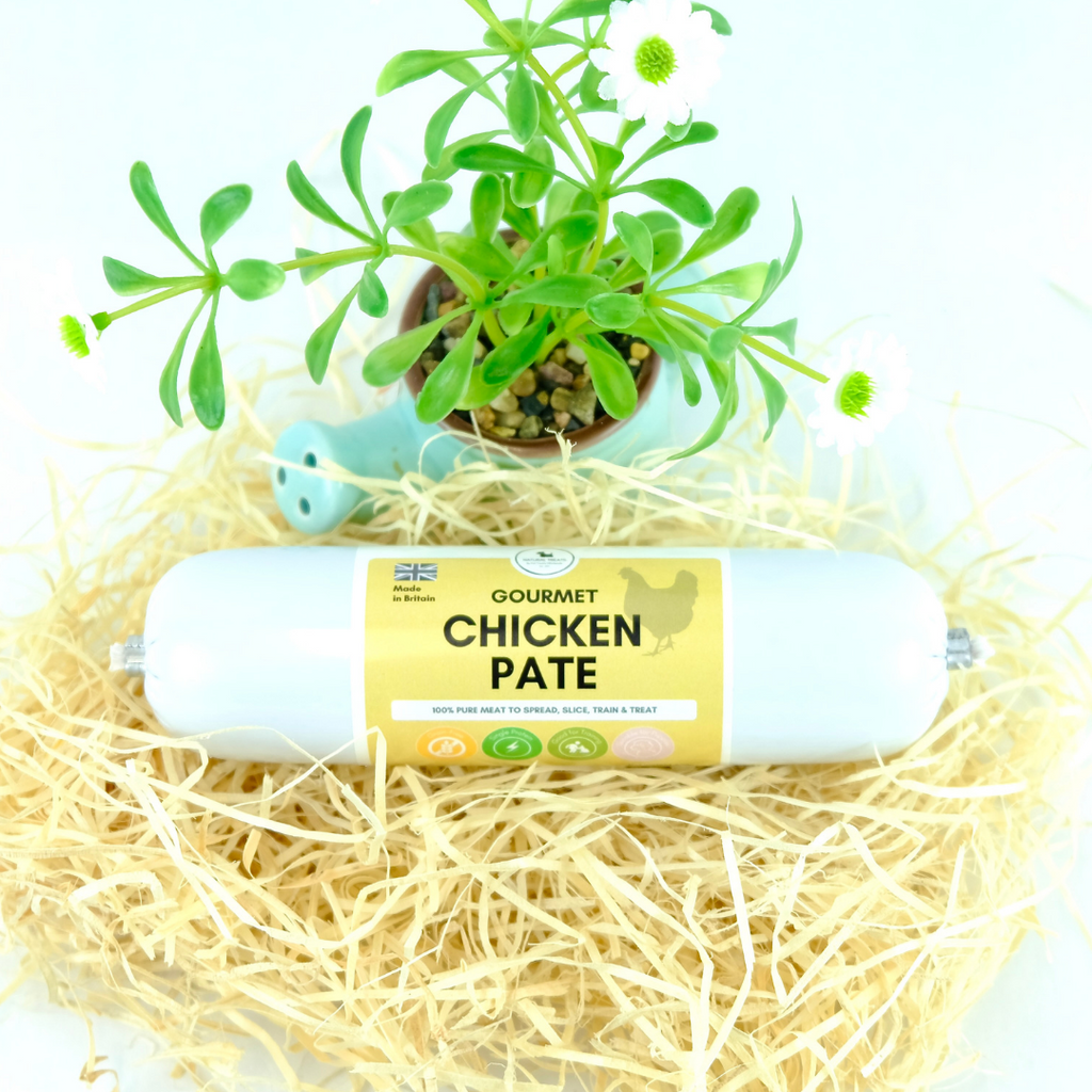 Gourmet Pure Pate - 200g (1pc, 5pcs & 12pcs)