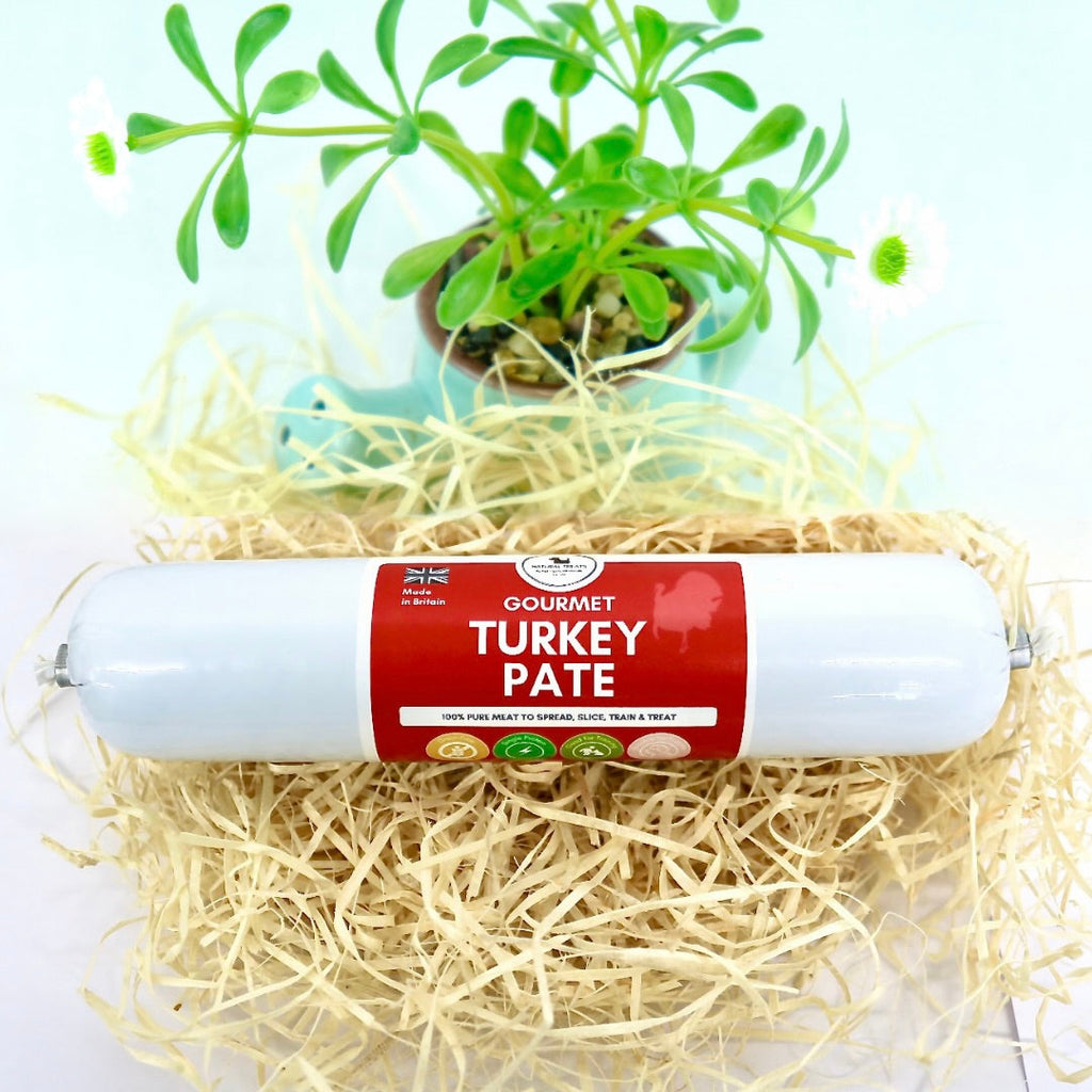Gourmet Pure Pate - 200g (1pc, 5pcs & 12pcs)