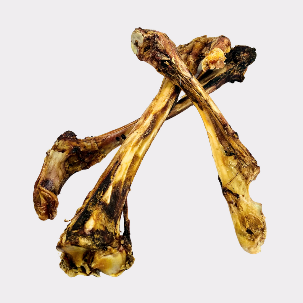 Venison Deer Bones 1pc CHERISH LEWIS venison-deer-bones-1pc-cherish-lewis