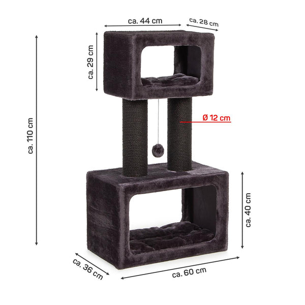 The Columbia Cat Tree