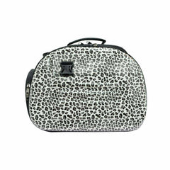 Ibiyaya Classic EFA Pet Carrier |  Leopard