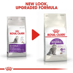 Royal Canin Regular Sensible 33 Adult Cat Food